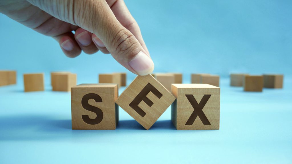 Comment entretenir une relation légère comme le plan cul ?