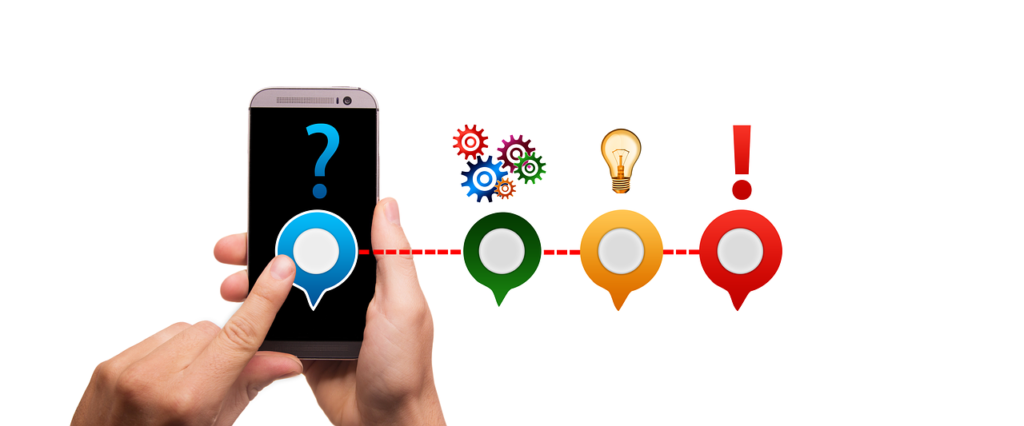 Comment se faire un plan cul sans se prendre trop la tete ?