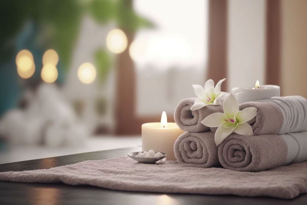 L’institut de massage, l’endroit idéal pour un plan cul