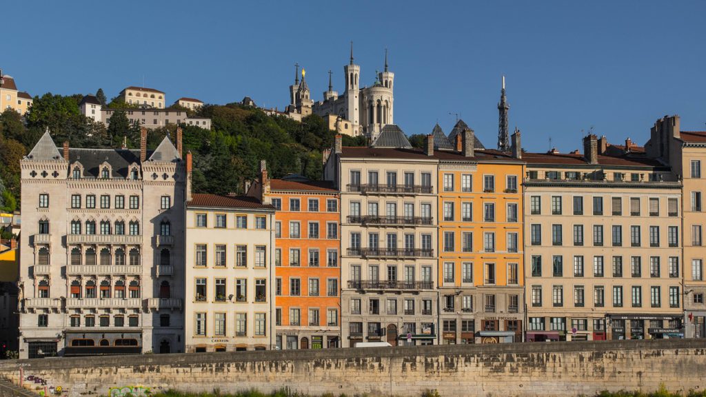 Où et comment trouver un plan cul sur Lyon ?
