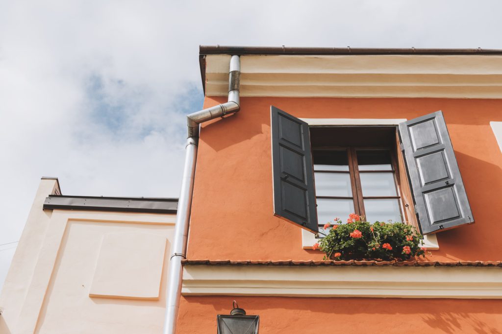 Nathalie, ma coloc et mon plan cul