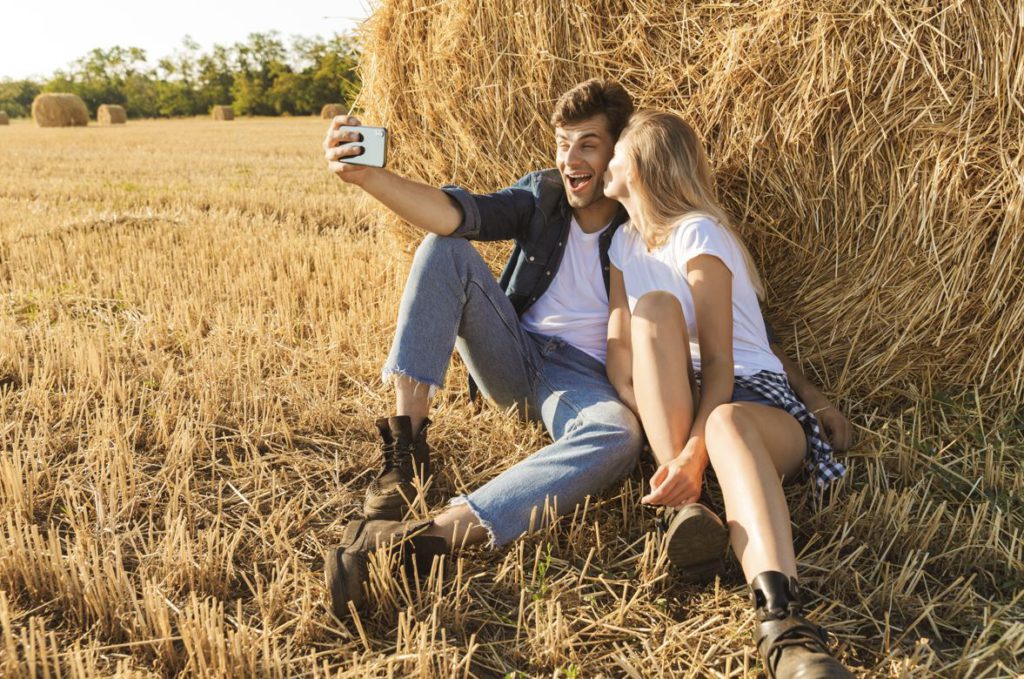 Sexe en plein air : 10 idées