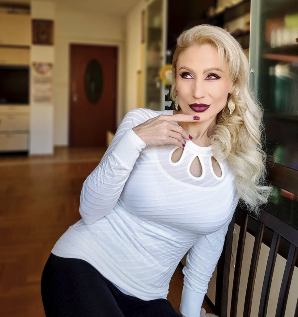 Femmes matures nues, pourquoi cela nous attire !