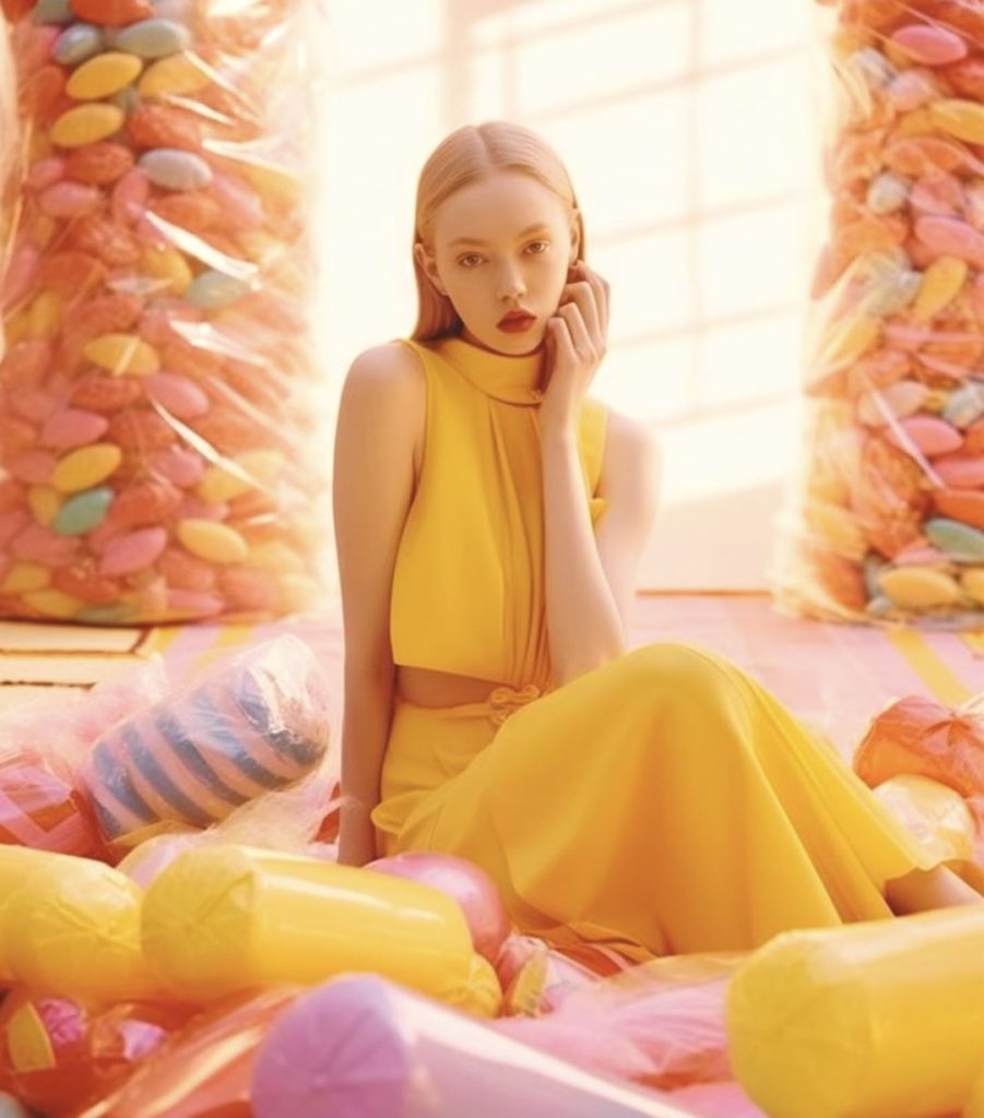 Les poupées gonflables, en silicone, parlons en !