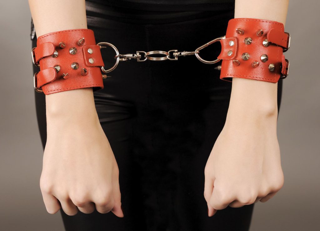 Rencontres fétichistes, ca vous tente ?