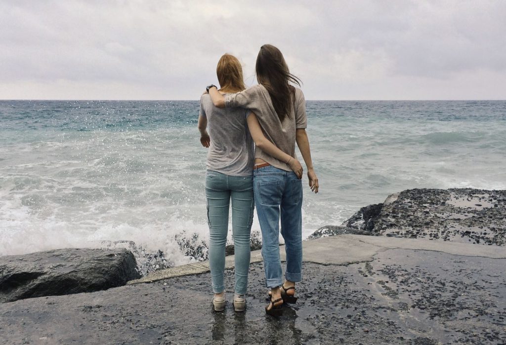 Femmes lesbiennes : Trouver un plan cul ?