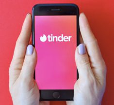 Plan cul sur tinder