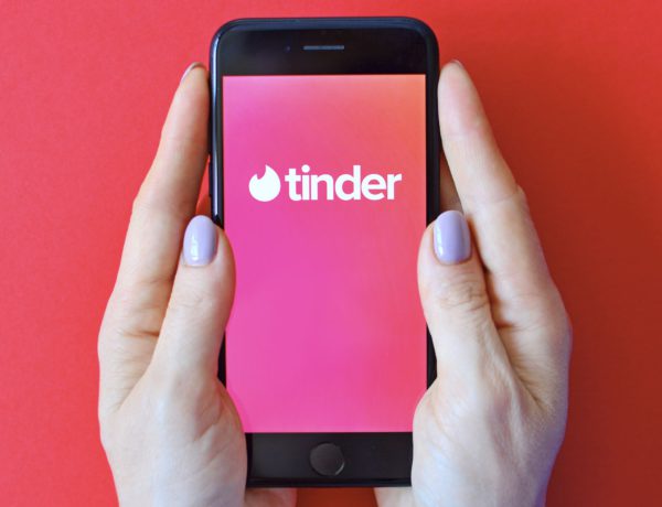 Plan cul sur tinder