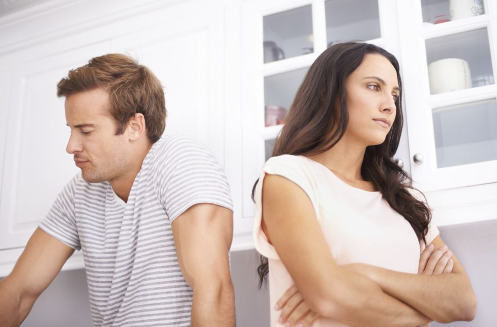 Plan-plan cul : Sexualité en berne en 2024 ?