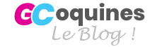 Blog Gare aux Coquines